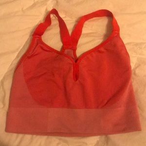 Nike Dri-Fit Sports Bra